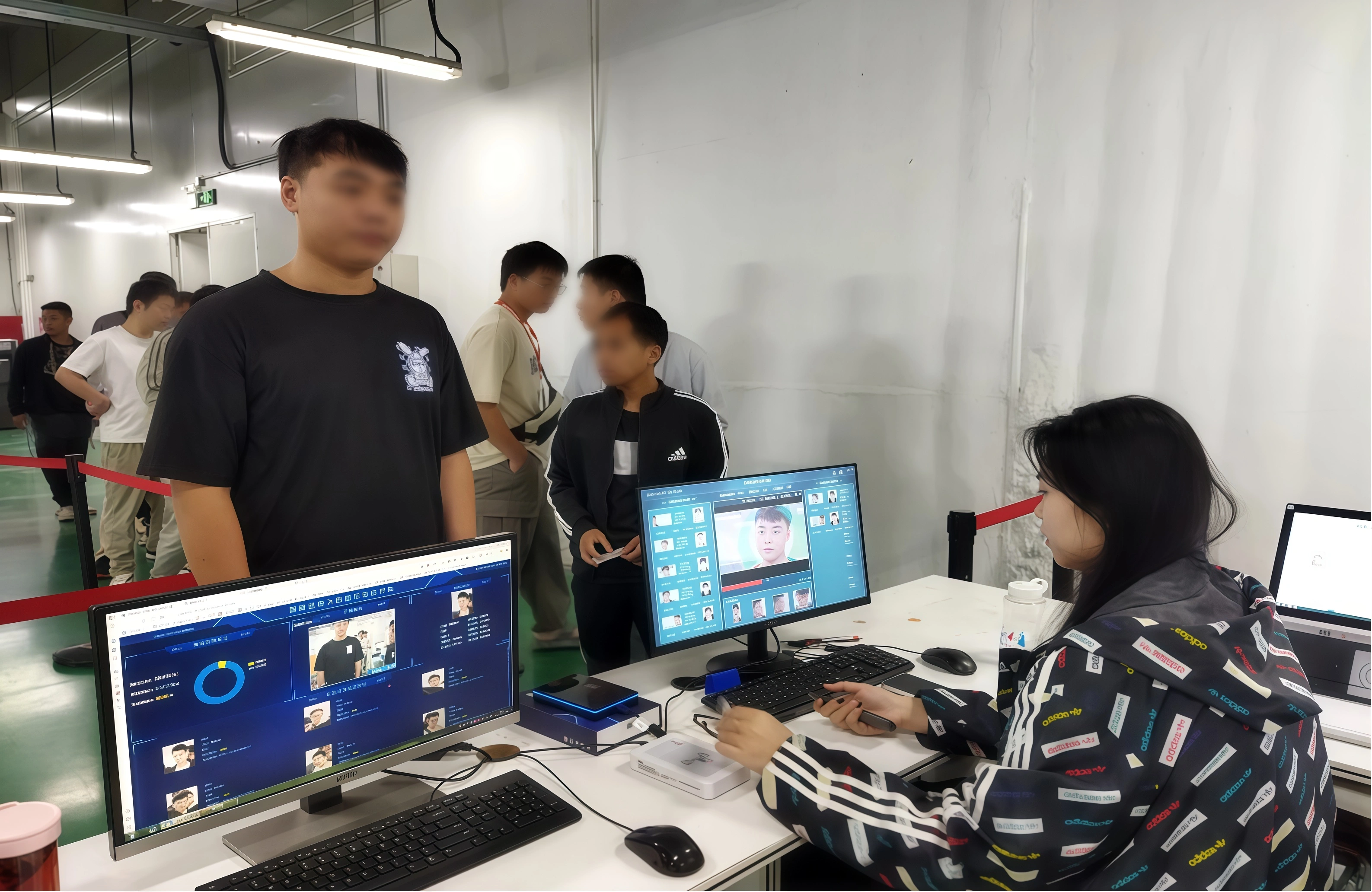 大型制造企业员工心理关怀展示图2