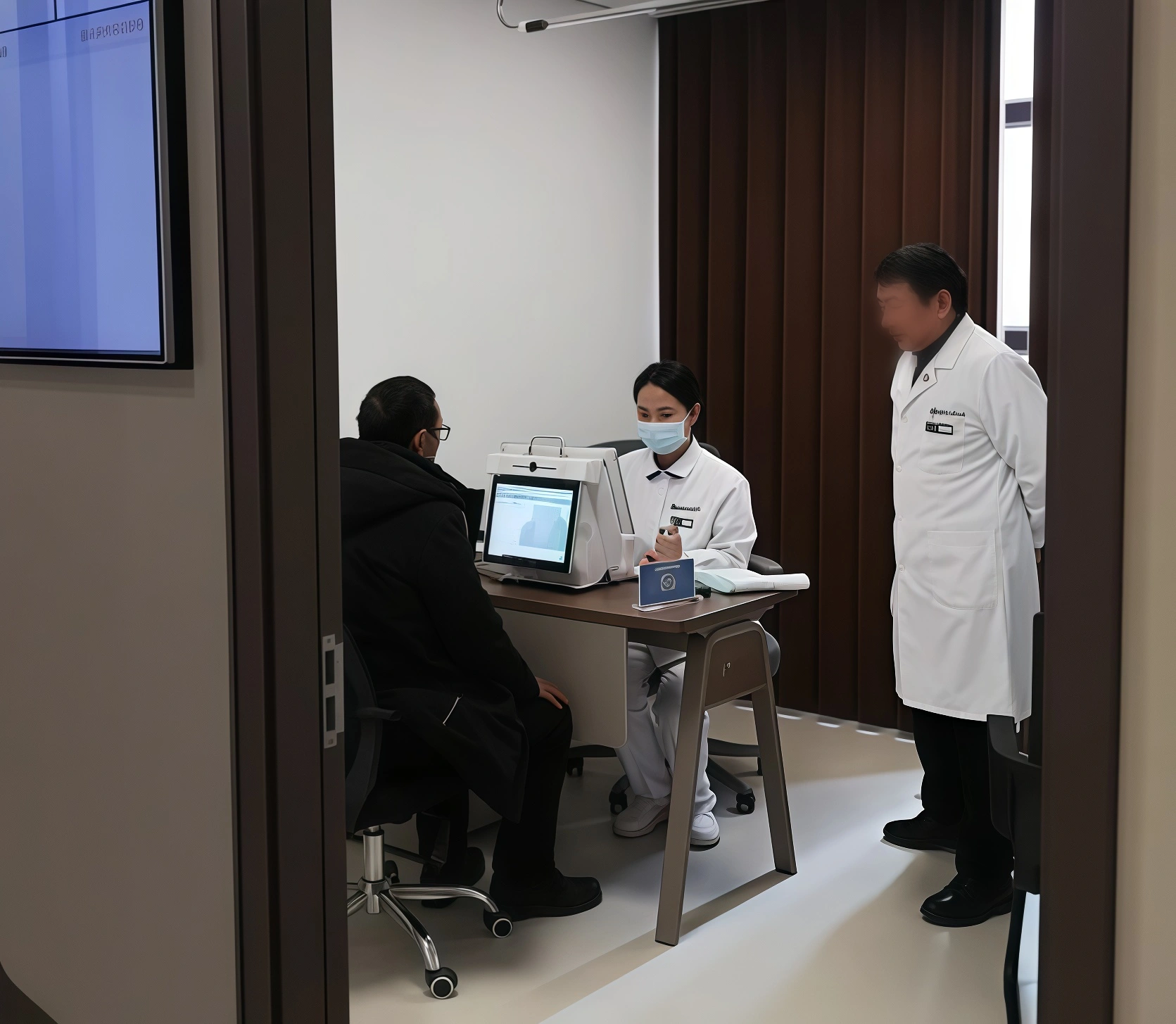 体检中心心理评估增值服务展示图1