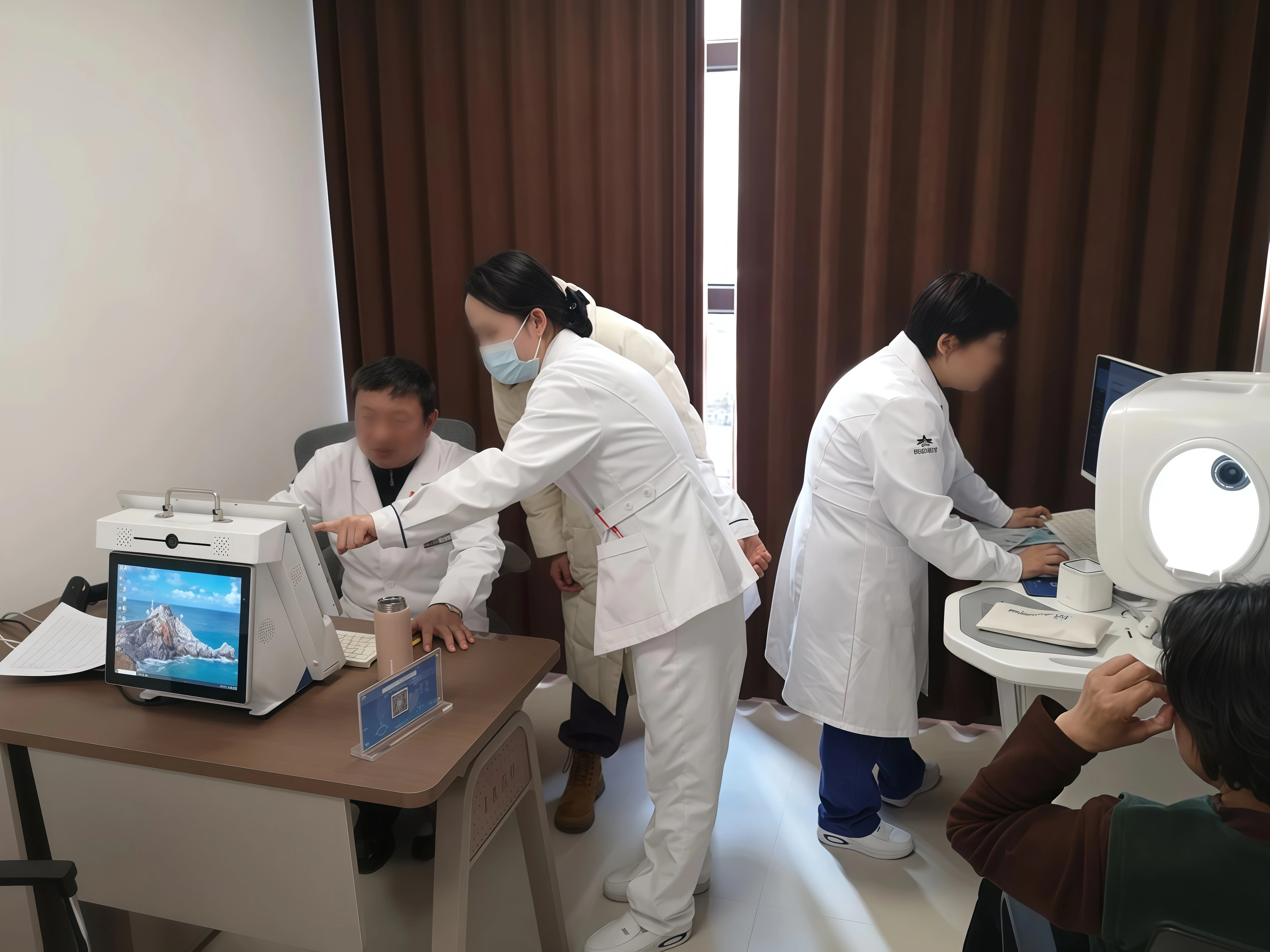 体检中心心理评估增值服务展示图2