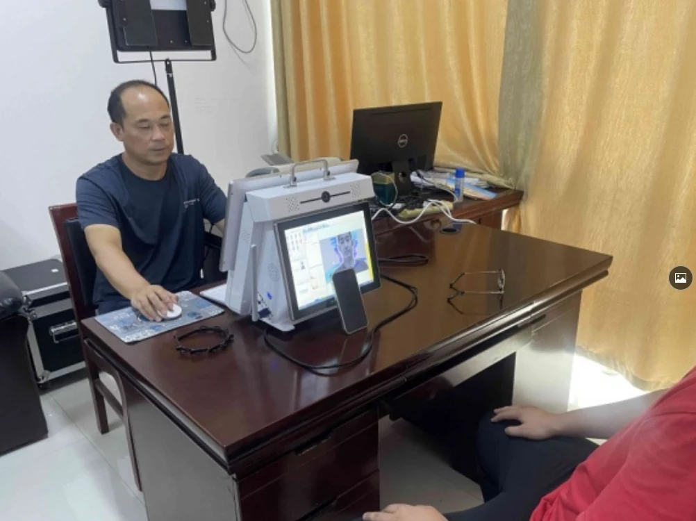 司法系统心理健康与矫治服务展示图2