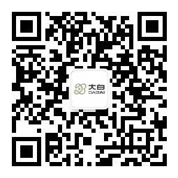公众号二维码