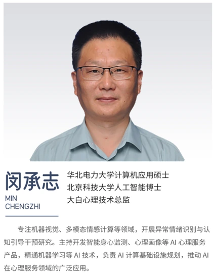 专家顾问 闵承志